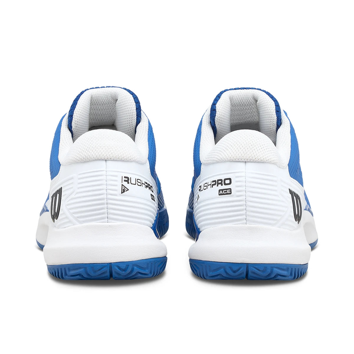 WILSON RUSH PRO ACE SCHUHE FÜR ALLE OBERFLÄCHEN