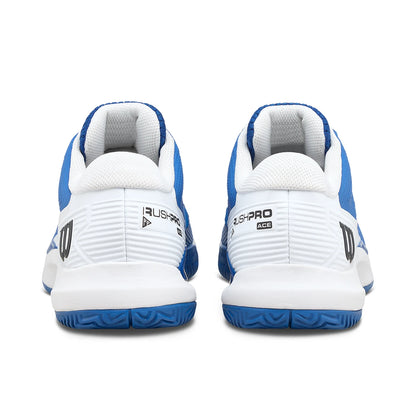 WILSON RUSH PRO ACE SCHUHE FÜR ALLE OBERFLÄCHEN