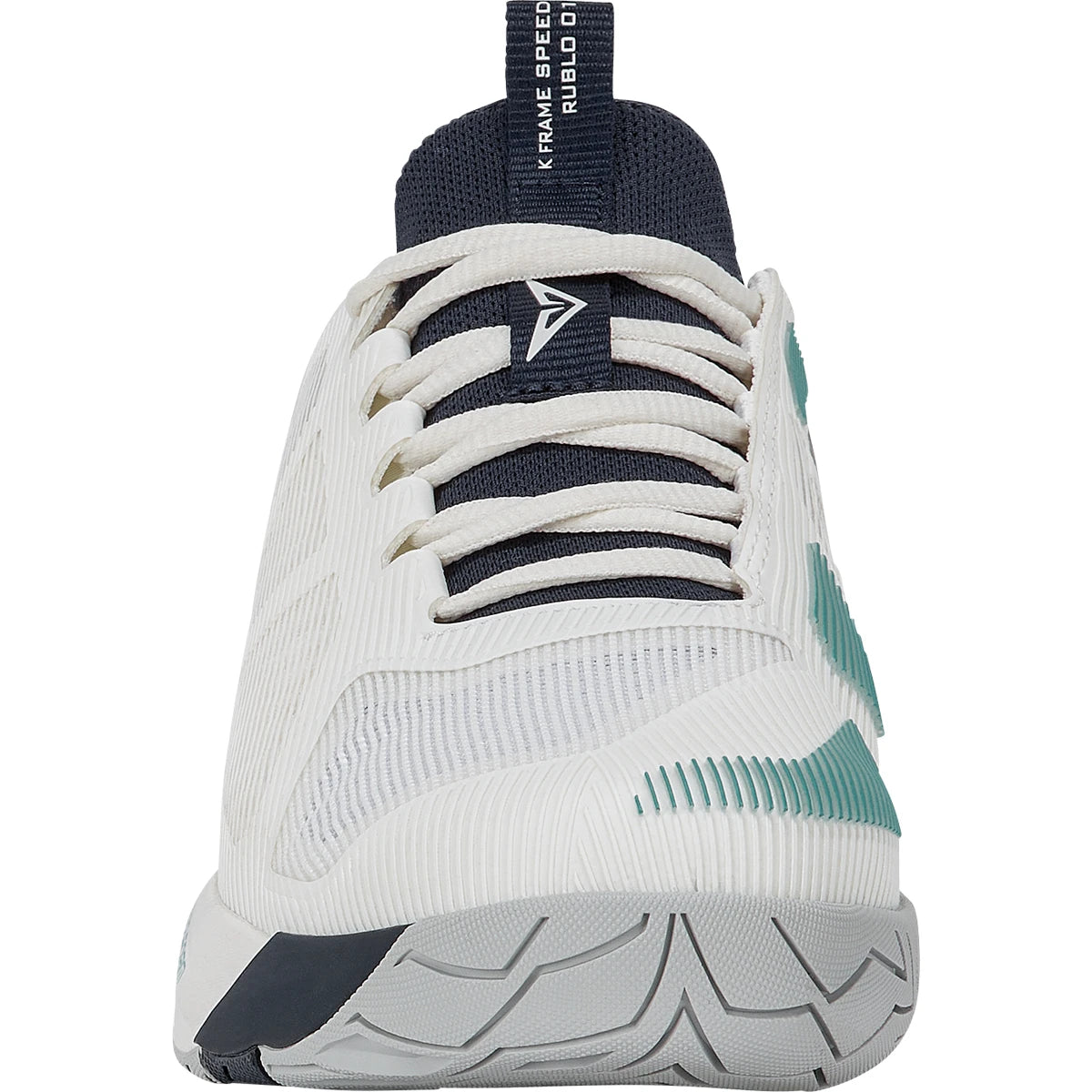 CHAUSSURES K-SWISS K-FRAME SPEED RUBLO TOUTES SURFACES