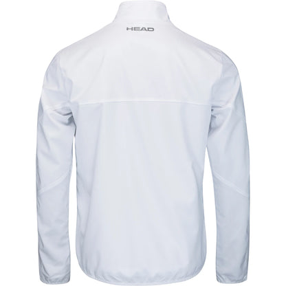 HEAD JUNIOR BOYS CLUB 22 JACKET