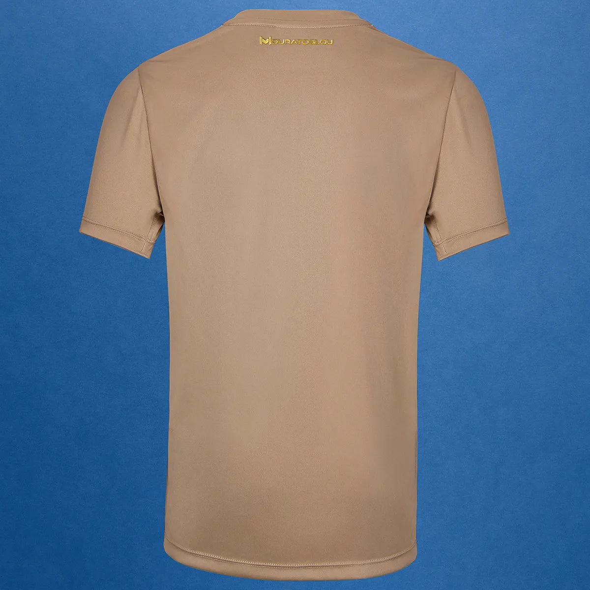 T-SHIRT MOURATOGLOU APPAREL JUNIOR MATCH PARIS