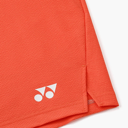SHORT HOMME YONEX ELITE RG 15235YX CYBER ORANGE