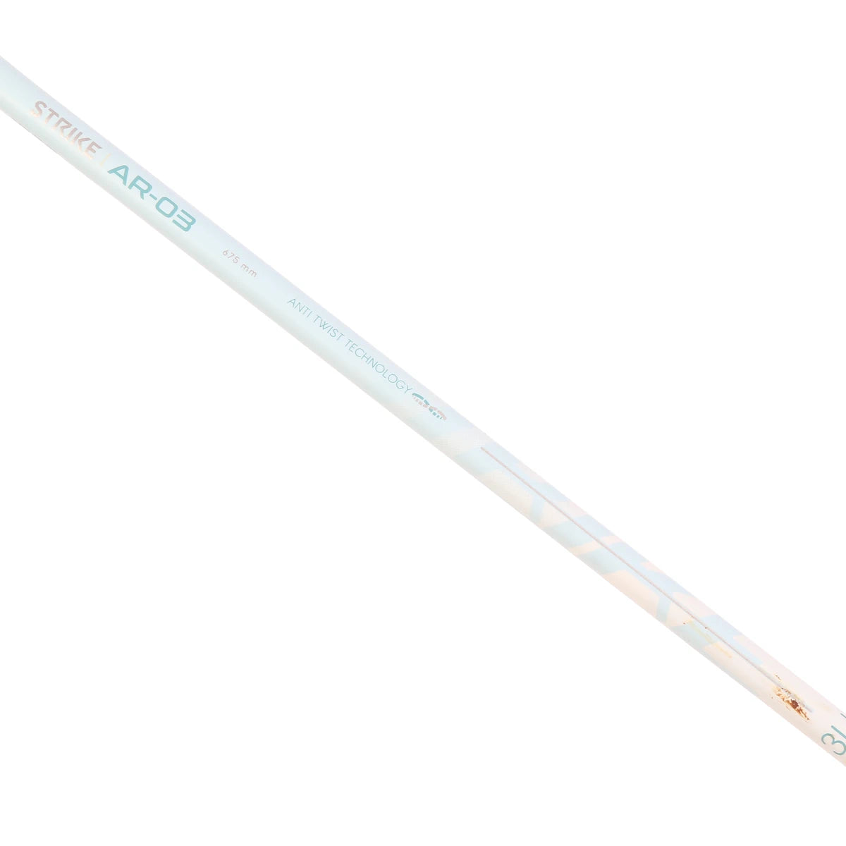 BADMINTONSCHLÄGER RSL STRIKE AR-03 (BESAITET)
