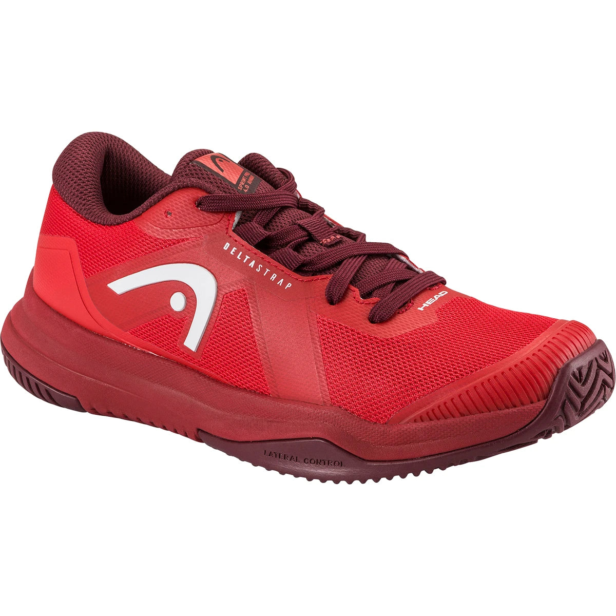 CHAUSSURES HEAD JUNIOR SPRINT PRO 4.0 TOUTES SURFACES