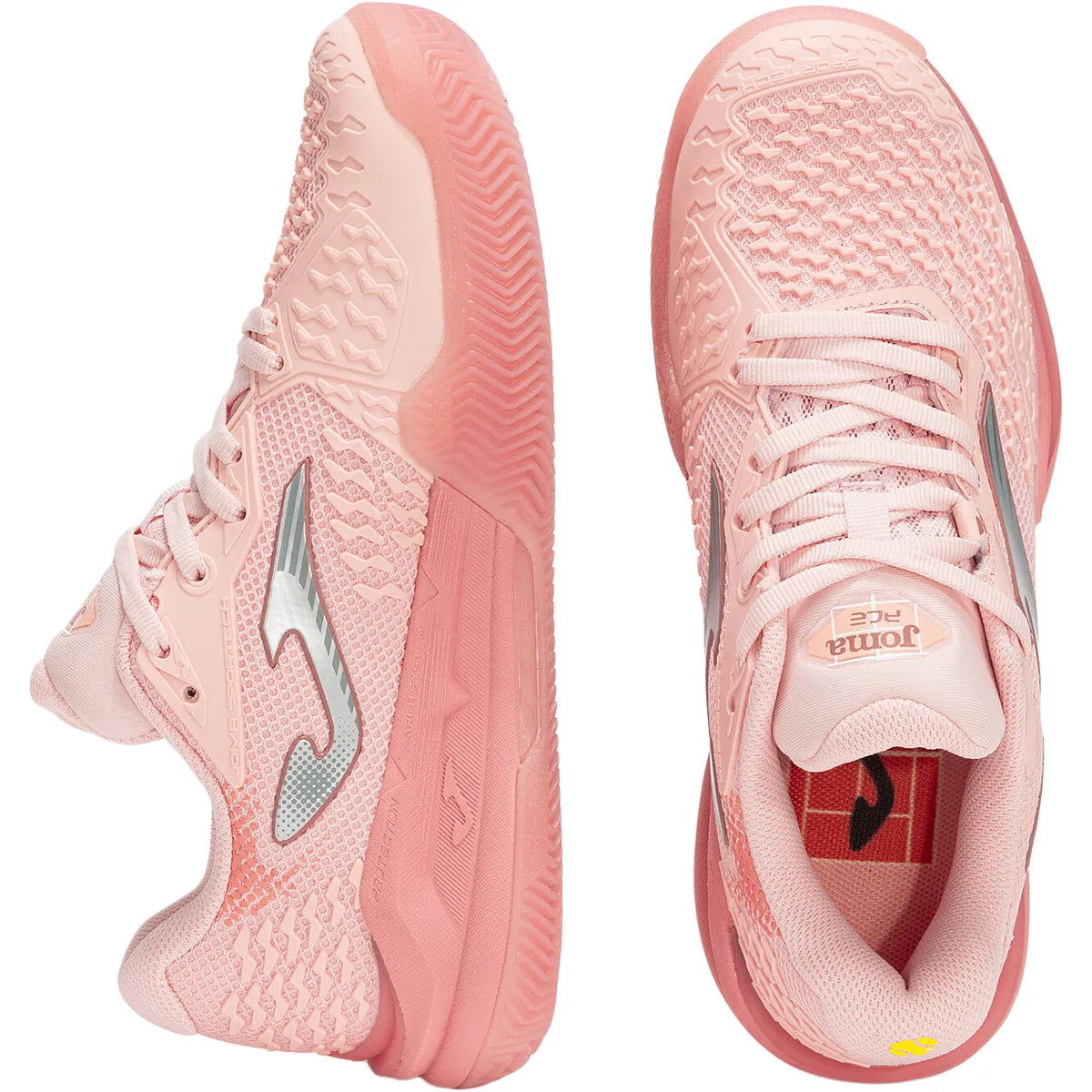 JOMA DAMENSCHUHE ACE 2529 FÜR ALLE OBERFLÄCHEN