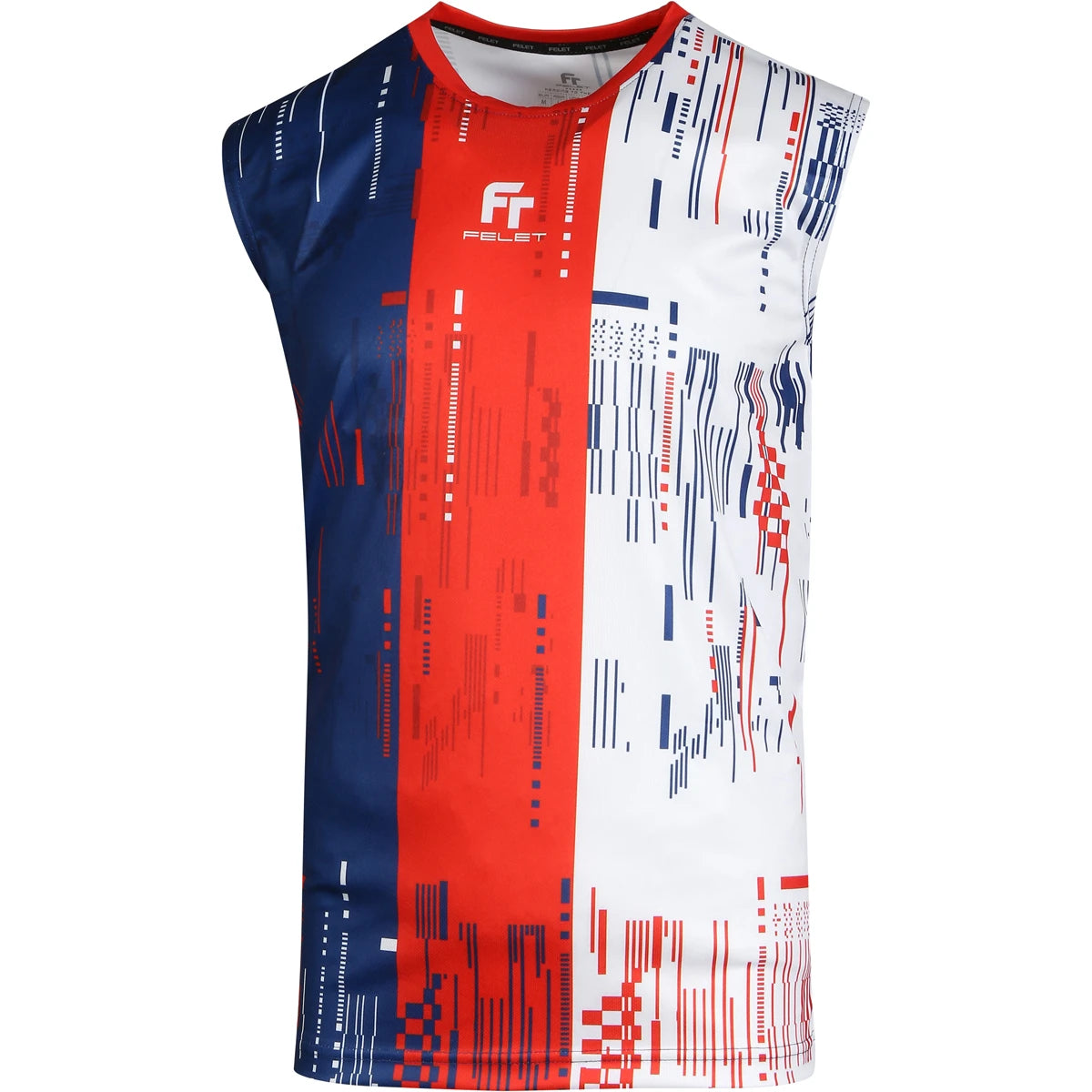 FELET SL 1506 F VEST