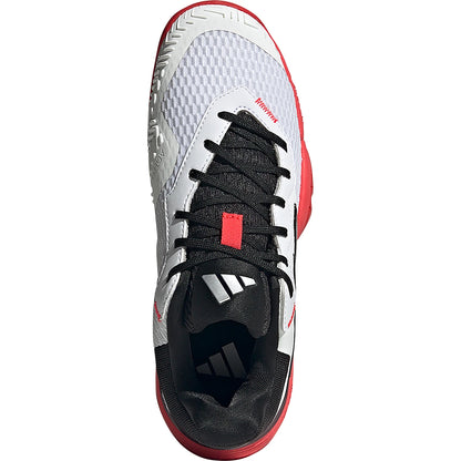 ADIDAS JUNIOR SCHUHE BARRICADE FÜR ALLE OBERFLÄCHEN