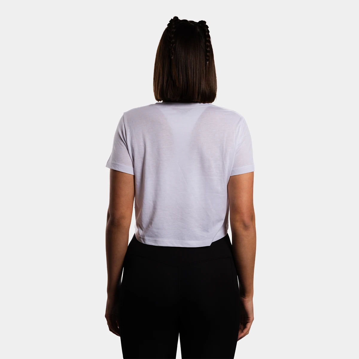 T-SHIRT SECOND SERVE FEMME OPEN COURT