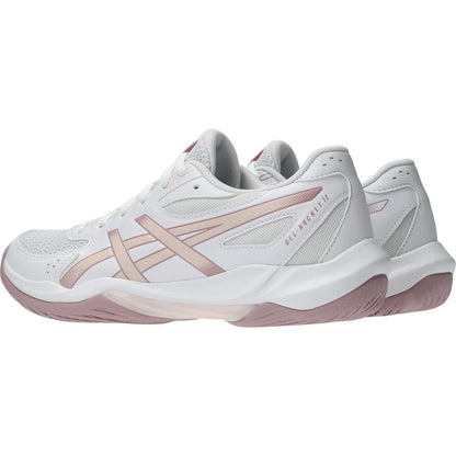 ASICS DAMENSCHUHE INDOOR GEL ROCKET 12