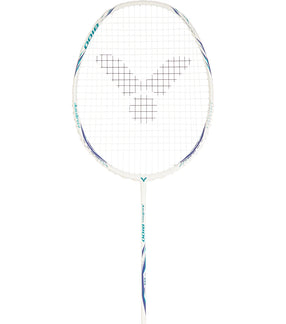 RAQUETTE DE BADMINTON VICTOR AURASPEED 8100 A (CORDEE)