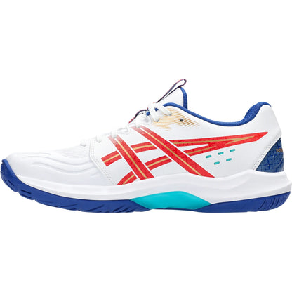 CHAUSSURES ASICS HOMME INDOOR POWERBREAK FF TBC