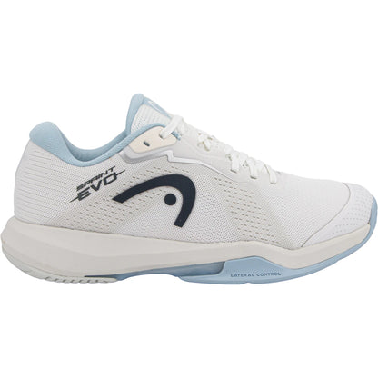 HEAD DAMENSCHUHE SPRINT EVO 4.0 FÜR ALLE OBERFLÄCHEN
