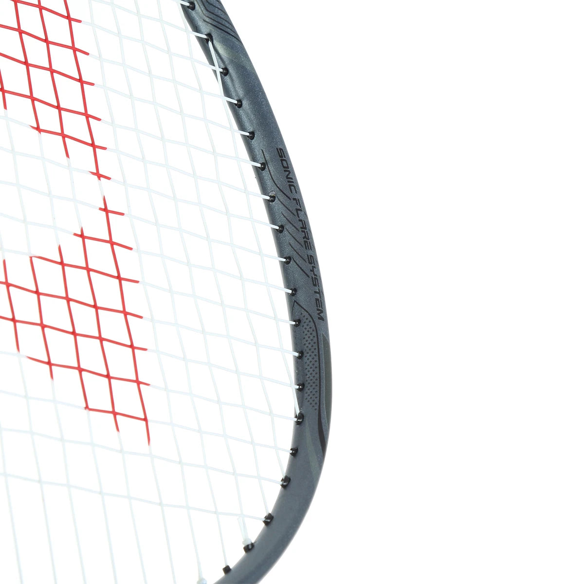 Raquette de Badminton Yonex Nanoflare Nextage 4U5 (Cordee)