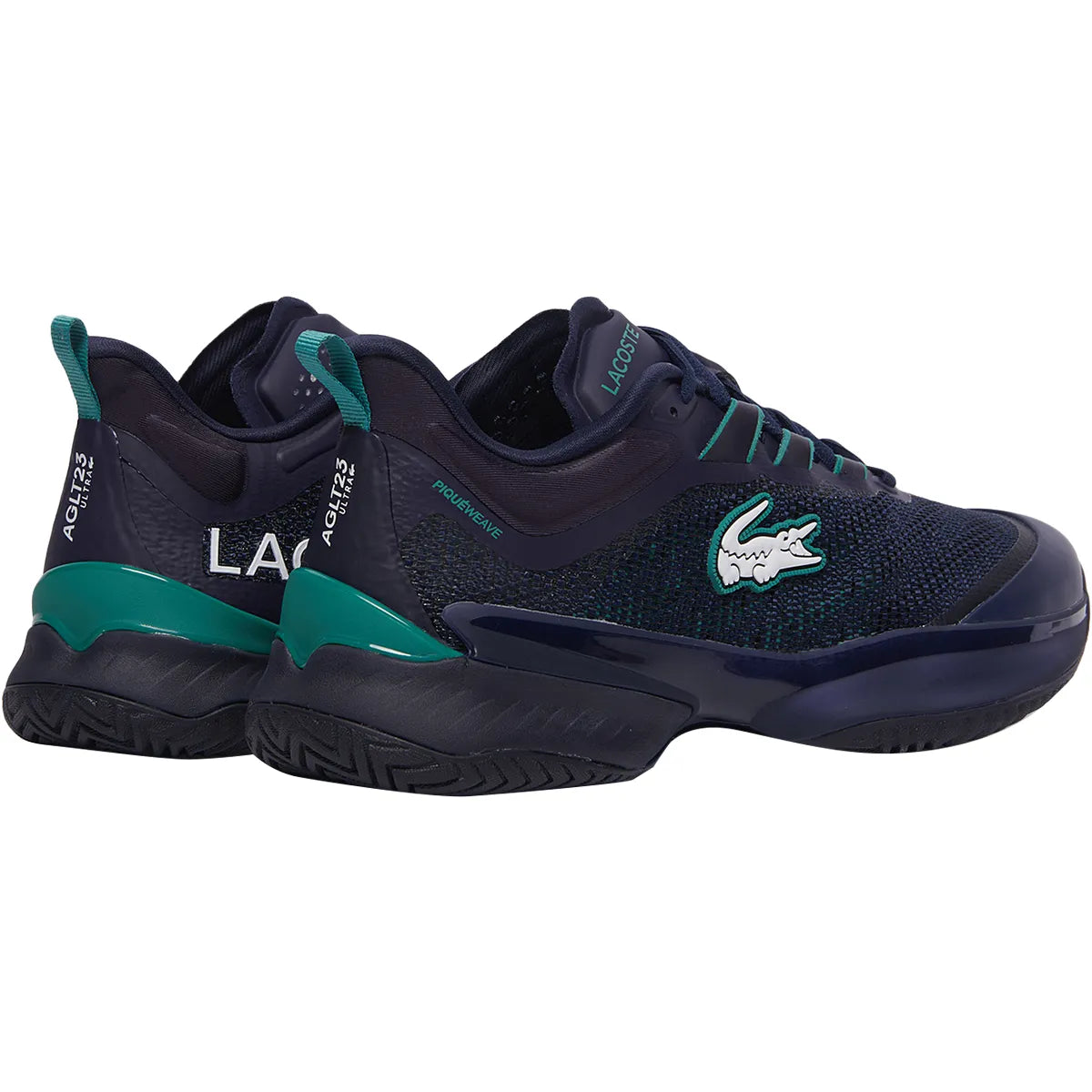 LACOSTE AG-LT 23 ULTRA SCHUHE FÜR ALLE OBERFLÄCHEN
