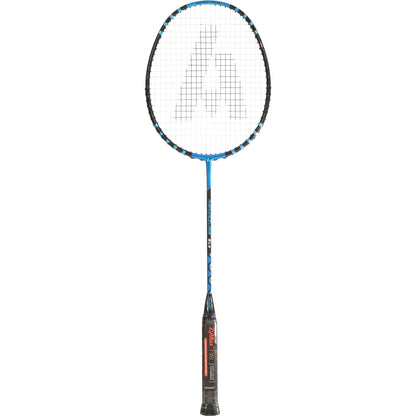 BADMINTONSCHLÄGER ASHAWAY NANOQUBE SLE (BESAITET)