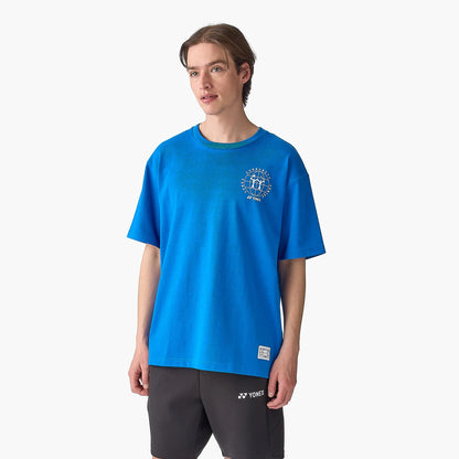 T-SHIRT YONEX 16958EX 80TH