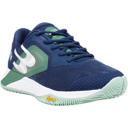 BULLPADEL WOMEN'S PADEL SHOES VERTEX VIBRAM 25V