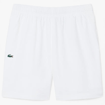 SHORT LACOSTE JUNIOR