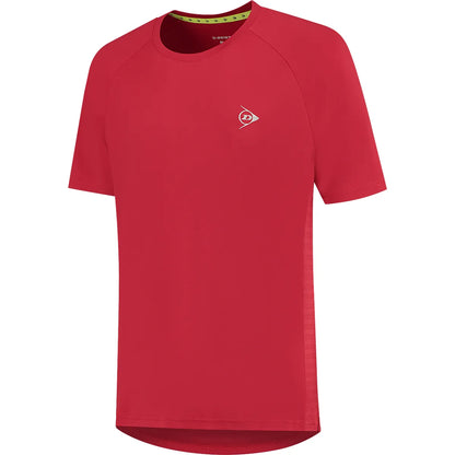 T-SHIRT DUNLOP GARCON CLUB