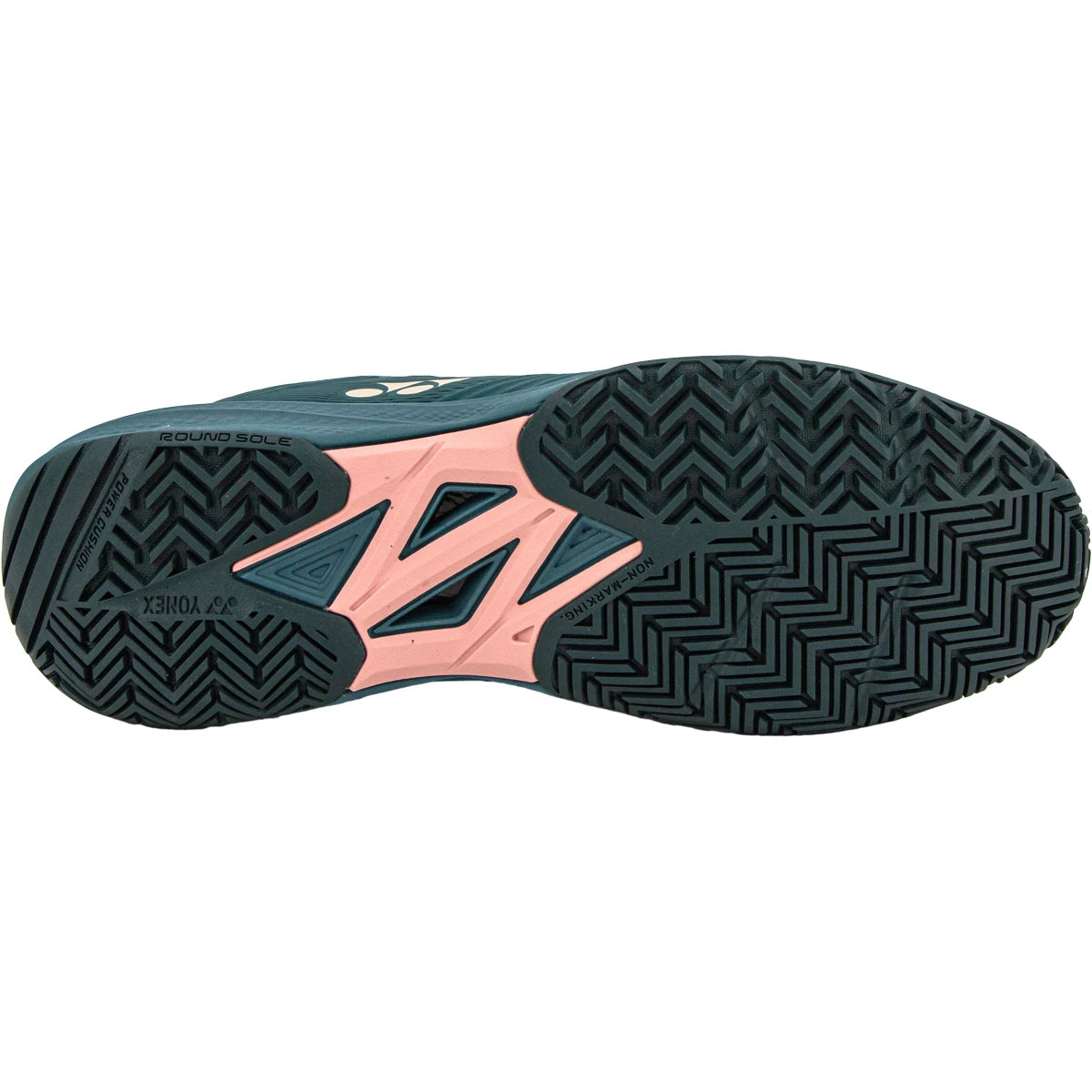 CHAUSSURES YONEX FEMME SONICAGE TOUTES SURFACES