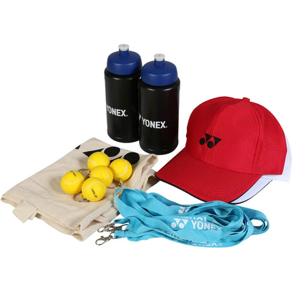 Kit Tournoi Yonex
