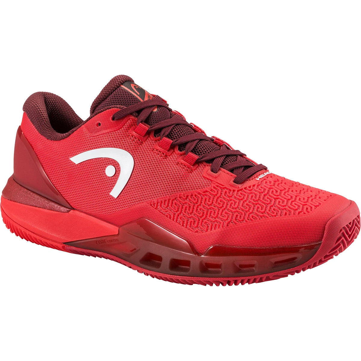 HEAD REVOLT PRO 5.0 SCHUHE FÜR ROTSCHUTTBELAG