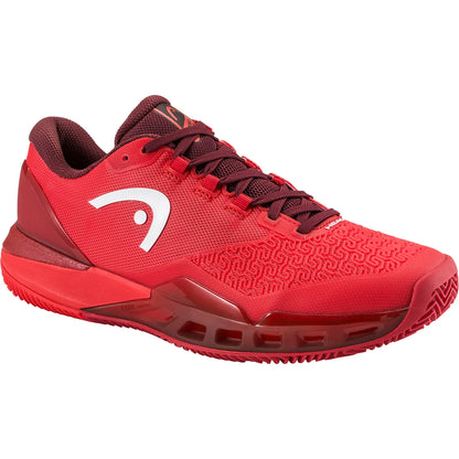 HEAD REVOLT PRO 5.0 SCHUHE FÜR ROTSCHUTTBELAG