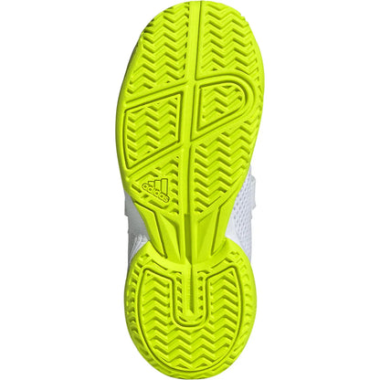 CHAUSSURES ADIDAS KIDS COURTFLASH TOUTES SURFACES