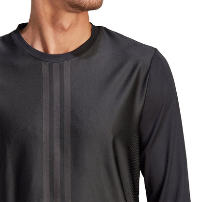 T-SHIRT ADIDAS HIIT LS