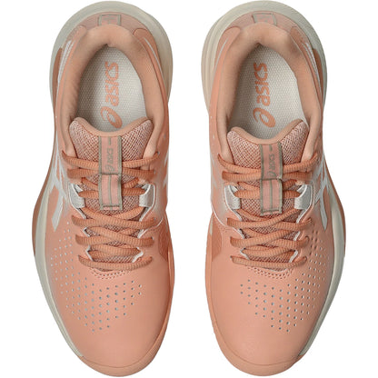 DAMEN ASICS GEL CHALLENGER 15 LEHMPLATZ-SCHUHE