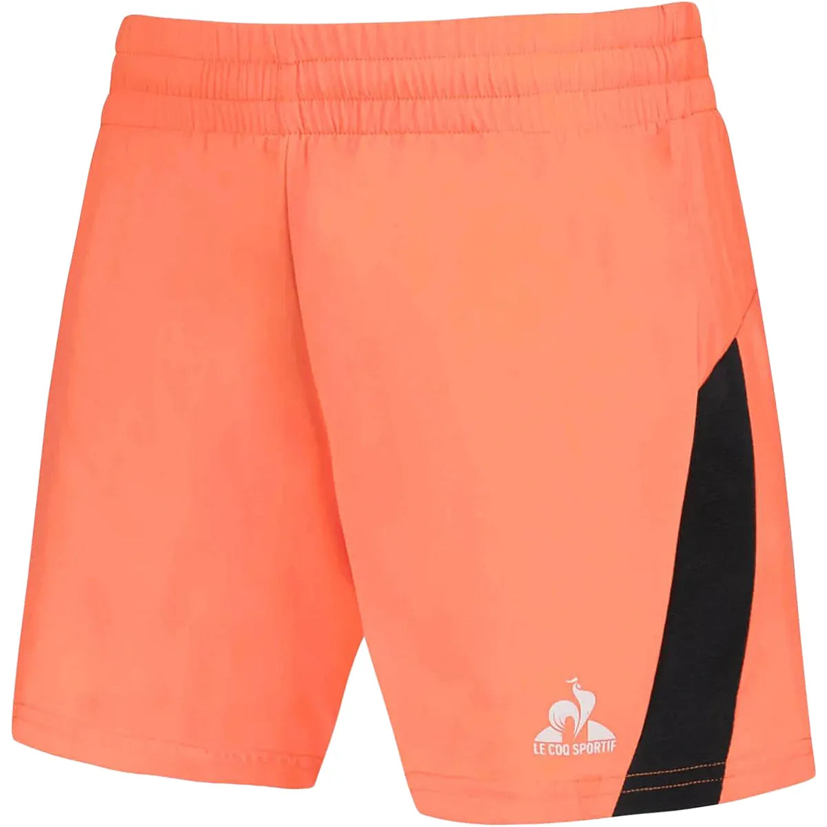 SHORT LE COQ SPORTIF DAMEN TRAINING