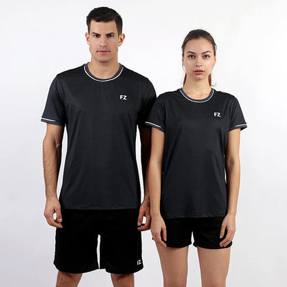 FORZA UNISEX HAYLE T-SHIRT