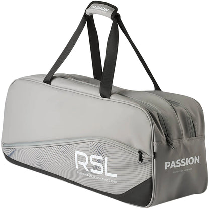 SAC RSL PRO TOUR SQUARE GREY (RB918)