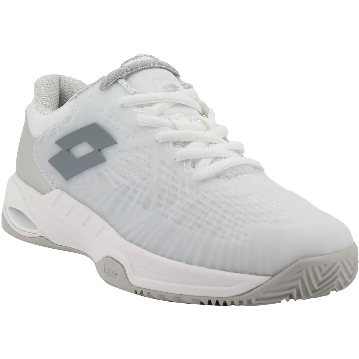 CHAUSSURES LOTTO FEMME MIRAGE 100 II TERRE BATTUE