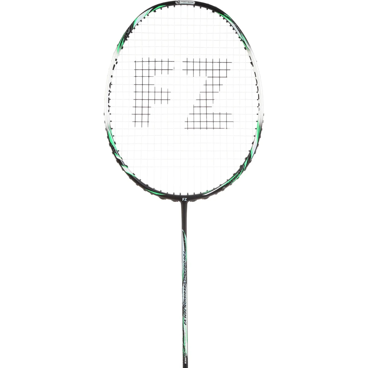 FORZA HT PRECISION 76 M V2 BADMINTON RACQUET (STRUNG) FZ240011