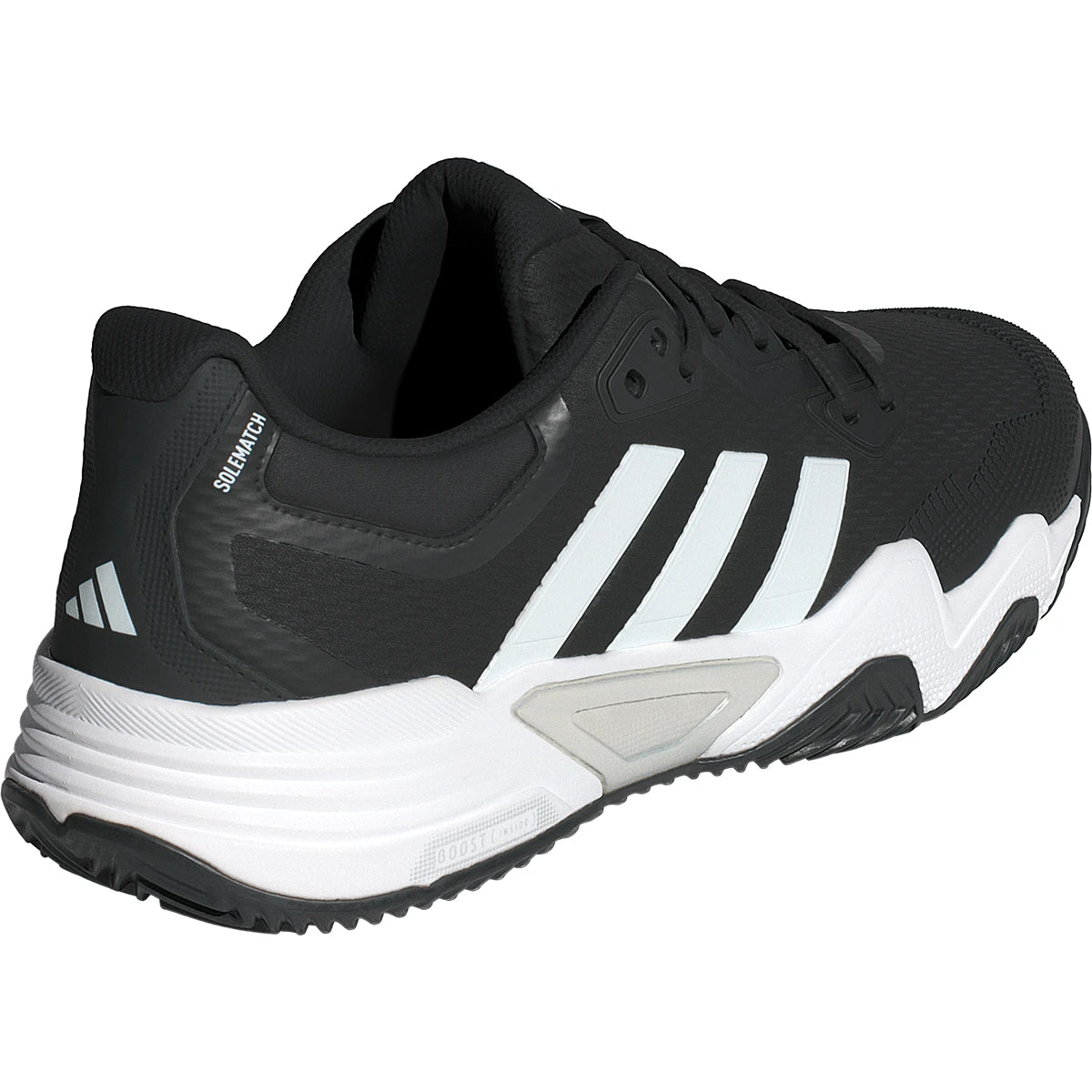 ADIDAS SCHUHE SOLEMATCH CONTROL 2 ROTSCHLAMMBELAG