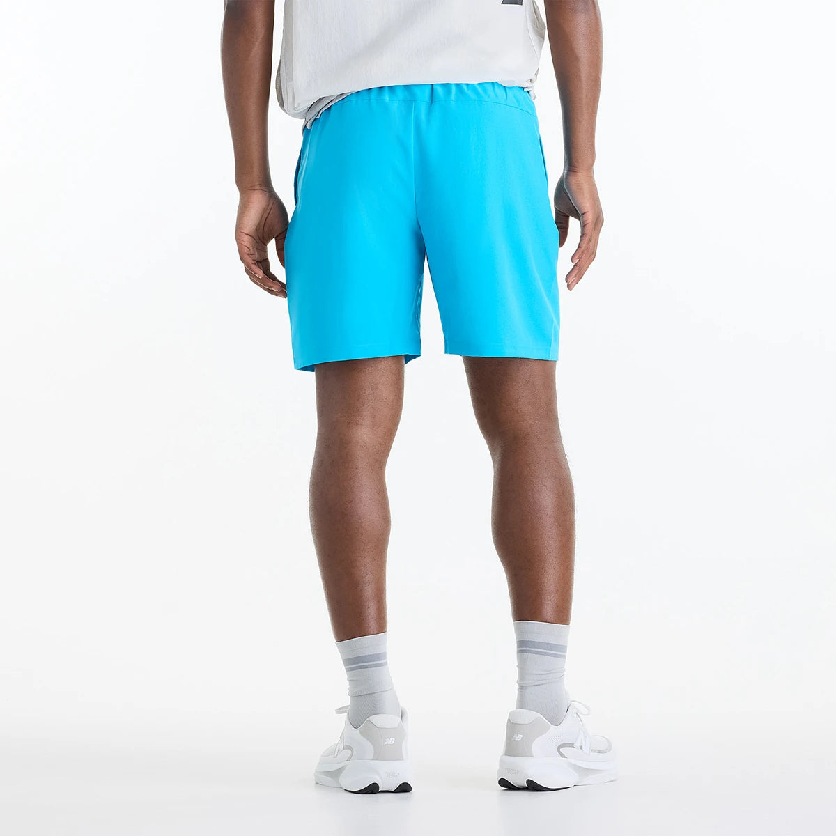 SHORT NEW BALANCE SPORT ESSENTIALS 7IN