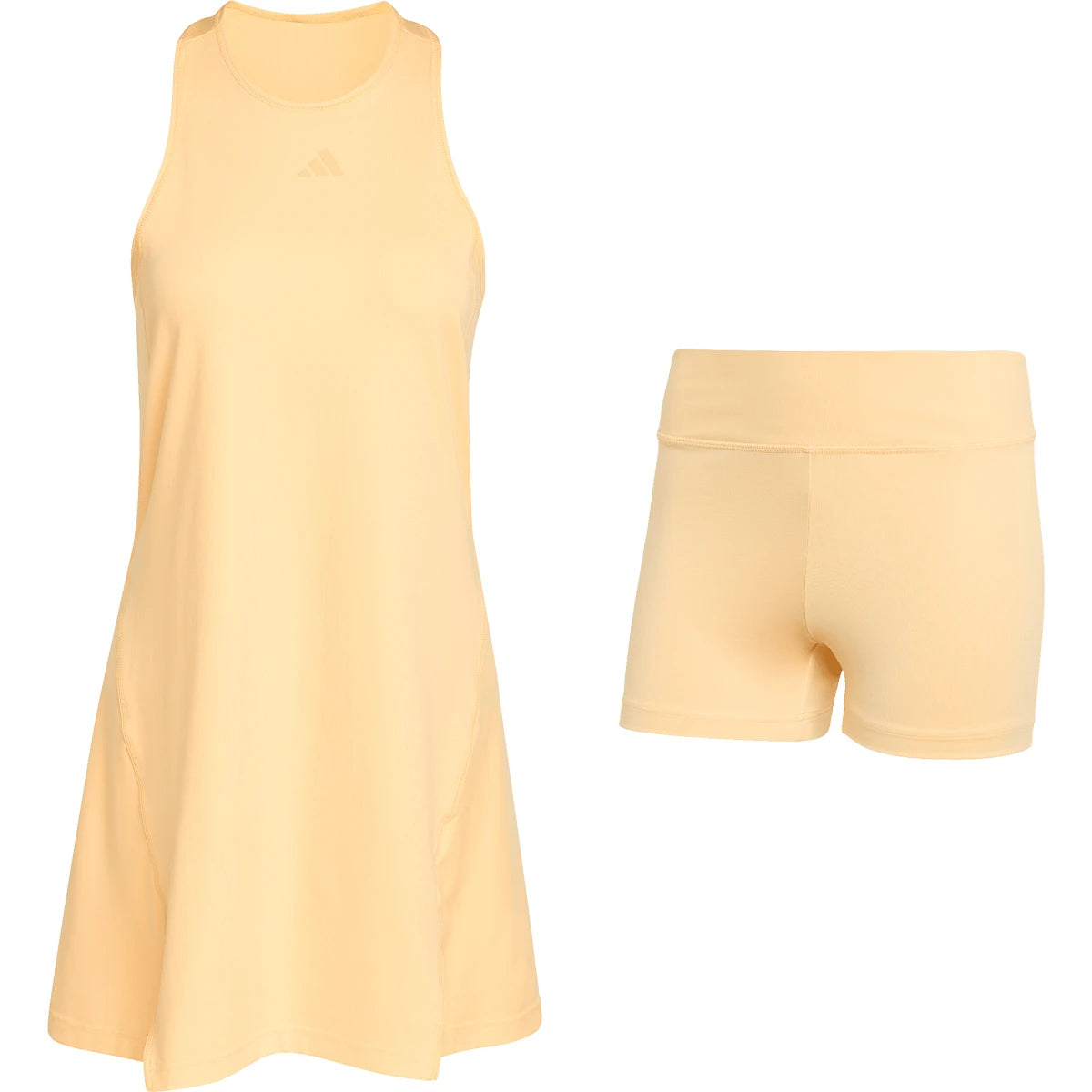 WOMEN'S ADIDAS CLUB DRESS
