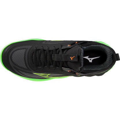 MIZUNO HERREN INDOOR SCHUHE WAVE LUMINOUS 3