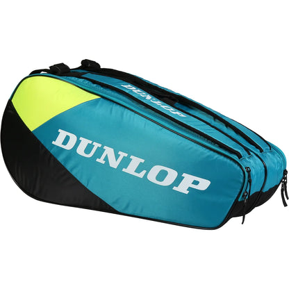 SAC DE TENNIS DUNLOP SX CLUB 6 RAQUETTES