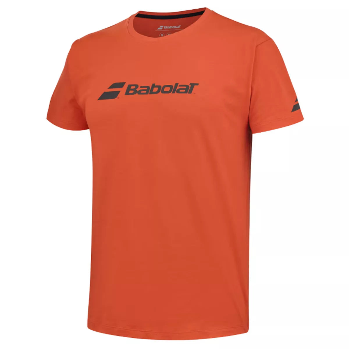 T-SHIRT BABOLAT JUNIOR GARCON EXERCISE