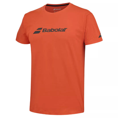 T-SHIRT BABOLAT JUNIOR GARCON EXERCISE