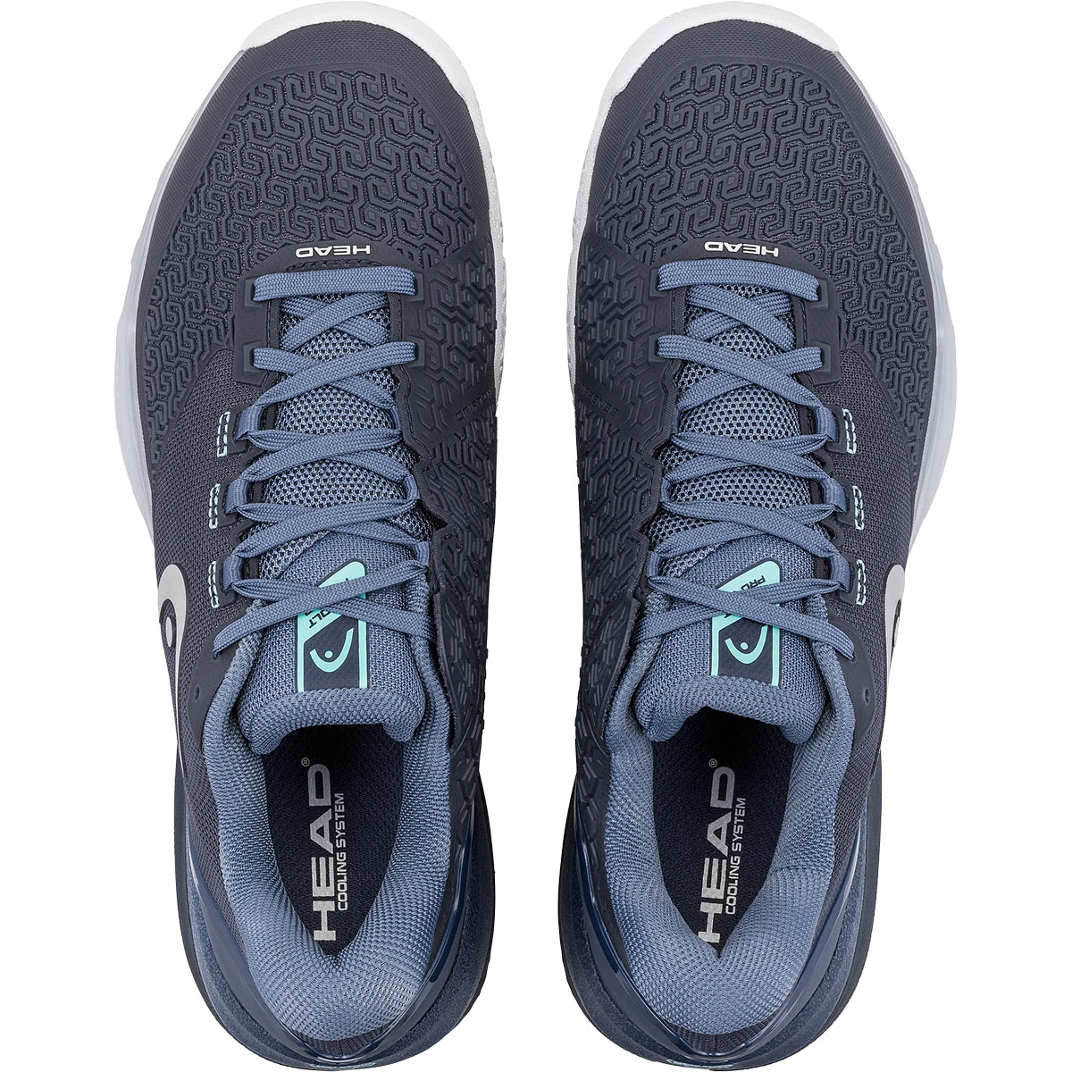 HEAD REVOLT PRO 5.0 SCHUHE FÜR ALLE OBERFLÄCHEN