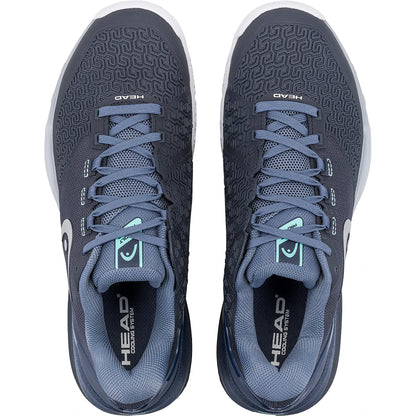 HEAD REVOLT PRO 5.0 SCHUHE FÜR ALLE OBERFLÄCHEN