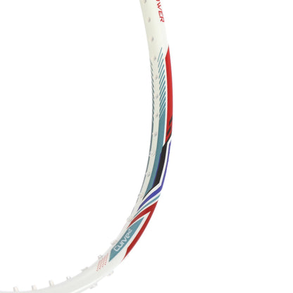 BADMINTON RACKET HUNDRED NITRIX ATTACK (5U) - SRIKANTH