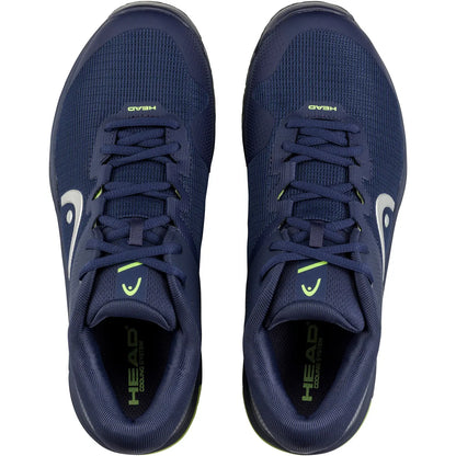 CHAUSSURES HEAD REVOLT PRO 4.5 TOUTES SURFACES