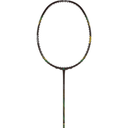 RAQUETTE DE BADMINTON APACS DUPLEX POWER 55 BLACK