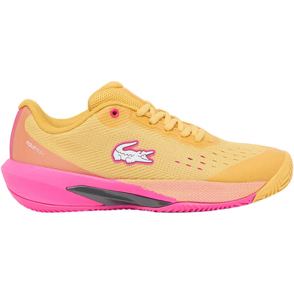 CHAUSSURES LACOSTE FEMME AG-LT EVO TOUTES SURFACES