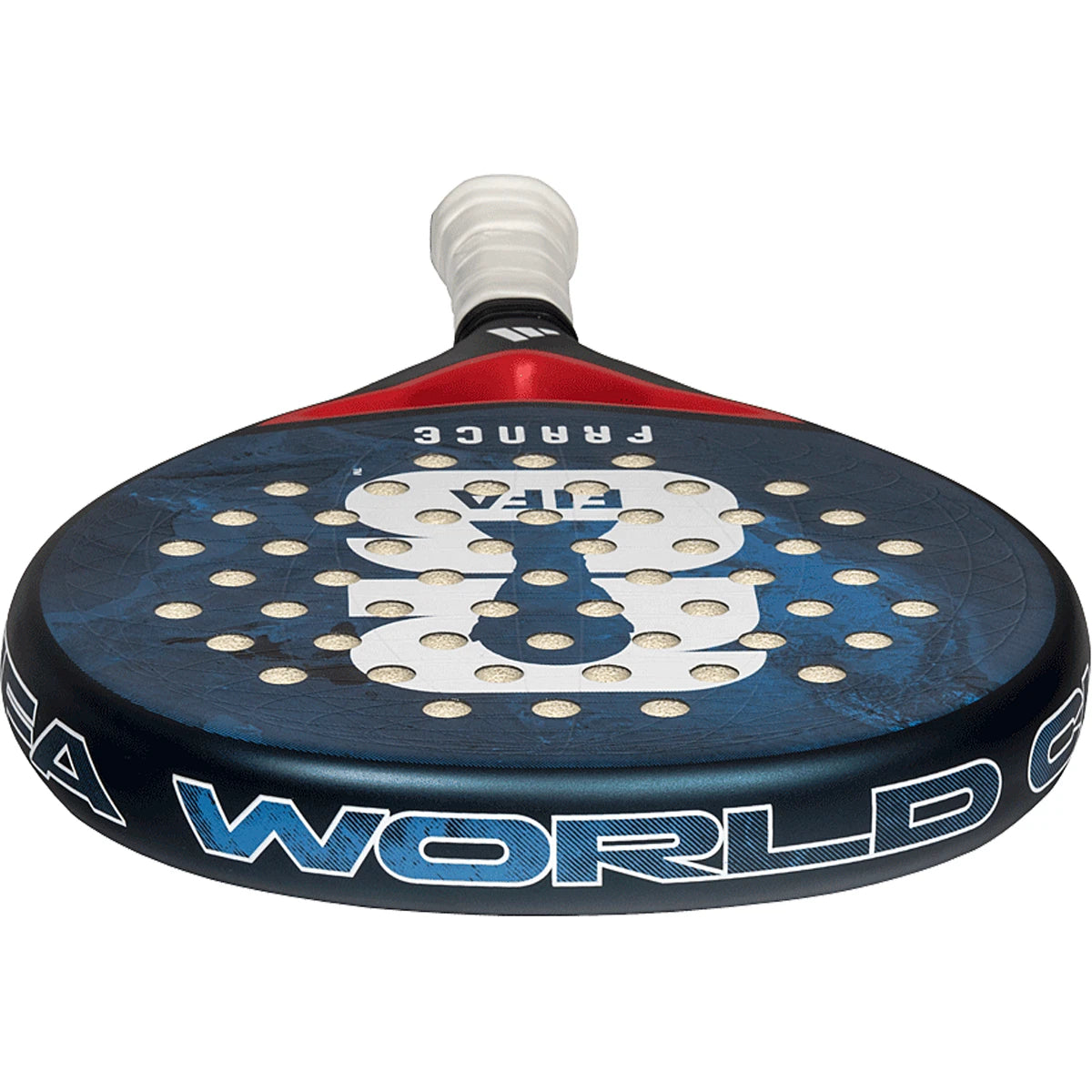 ADIDAS PADEL RACKET FRANCE WC2026