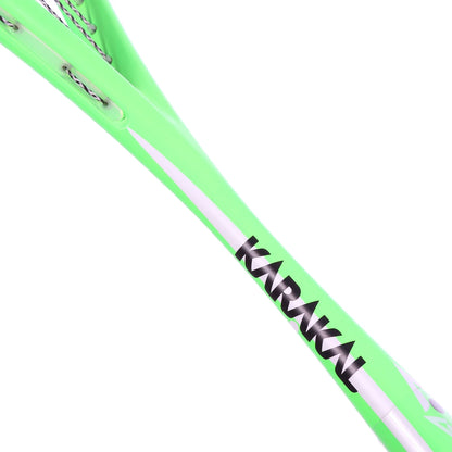 RAQUETTE DE SQUASH KARAKAL CARBO TECH 125